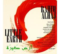 Little Earth by Rahim Alhaj (2010-09-28j