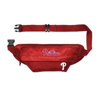 Little Earth MLB Large Fanny Pack Philadelphia Phillies