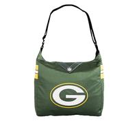 Little Earth Productions Littlearth Green Bay Packers NFL Jersey Tote