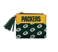 Little Earth Productions Littlearth Green Bay Packers NFL Mini Organizer
