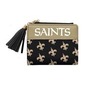 Little Earth Productions Littlearth New Orleans Saints NFL Mini Organizer