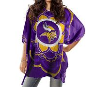Little Earth Productions Littlearth NFL Minnesota Vikings Cafta