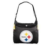 Little Earth Productions Littlearth Pittsburgh Steelers NFL Jersey Tote