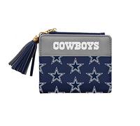 Little Earth Productions Littlearth Unisex-Adult NFL Dallas Cowboys Mini Organizer, Team Color, One Size