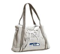 Little Earth Productions Littlearth womens 350404-SEAH-GREY-1 Hoodie Purse One Size