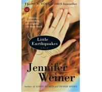 Little Earthquakes : A Novel (Washington Square Press)
