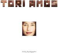 Little Earthquakes B - Tori Amos Vinyl