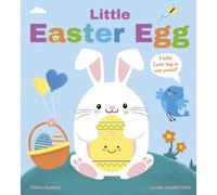 Little Easter Egg : A Little Easter Hug in Your Pocket!
