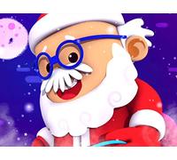 Little Eddie - Jingle Bells
