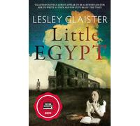 Little Egypt (Salt Modern Fiction)