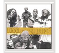 Little Egypt - Straight Out the Sands [Explicit]