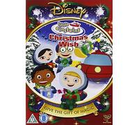 Little Einsteins - A Christmas Wish [DVD]