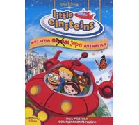 Little Einsteins La Gran Superaventura (Import) (Dvd) (2007) Varios
