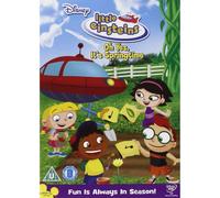 Little Einsteins: Oh Yes, It's Springtime [DVD]