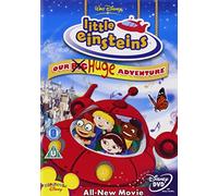 Little Einsteins - Our Huge Adventure [DVD]