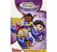 Little Einsteins - Race For Space