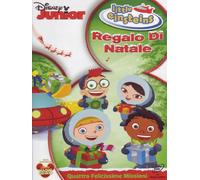 Little Einsteins - Regalo di Natale