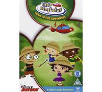 Little Einsteins Vol.2 - Team Up for Adventure [DVD]