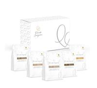 LITTLE EMOTIONS - tasting kit - pack of 50 capsules compatible with Dolce Gusto