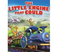 Little Engine That Could [DVD] [2011] [Region 1] [US Import] [NTSC]