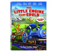Little Engine That Could [DVD] [2011] [Region 1] [US Import] [NTSC]
