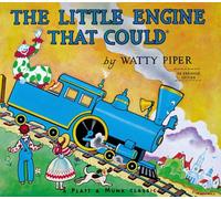 Little Engine That Could, The (The Little Engine That Could)