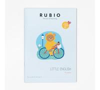 Little English RUBIO (+ 3 years)
