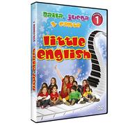 Little English - Vol. 1 (V.O.S.E)