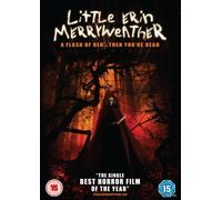 Little Erin Merryweather [DVD]