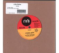 Little Esther - Cherry Wine / You Took My Love Too Fast [7" VINYL]