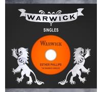 The Warwick Singles [VINYL]