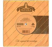 Little Eva - Little Eva: The Loco-Motion / Keep Your Hands Off My Baby 7"