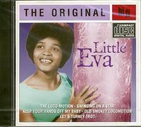 Little Eva - Little Eva: THE ORIGINAL