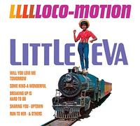 Little Eva - Llllloco-Motion