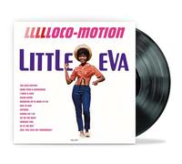 Little Eva - Llllloco-Motion [VINYL]
