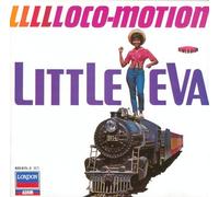 Little Eva - Loco-Motion