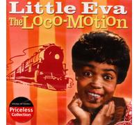 Little Eva - Loco-Motion, The [Us Import]
