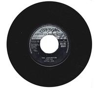 Little Eva - The Loco-Motion / He Is The Boy