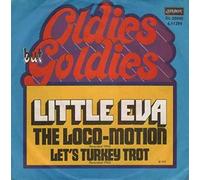 Little Eva - The Loco Motion / He Is The Boy