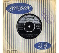 Little Eva - The Loco-Motion / Keep Your Hands Off My Baby