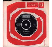 Little Eva - The Loco-Motion - London Records - HL 9581