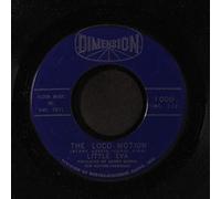 Little Eva - The Loco-Motion - p/s