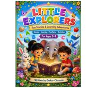 Little Explorers
