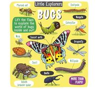 Little Explorers: Bugs