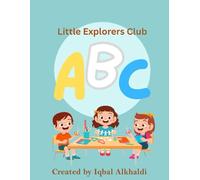 Little Explorers Club