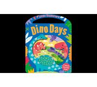 Little Explorers - Dino Days