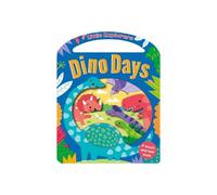 mayddle Little Explorers - Dino Days