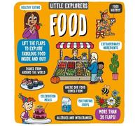 Little Explorers: Food