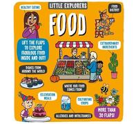 Little Explorers: Food