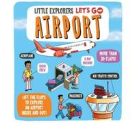 Little Explorers: Let's Go! Airport